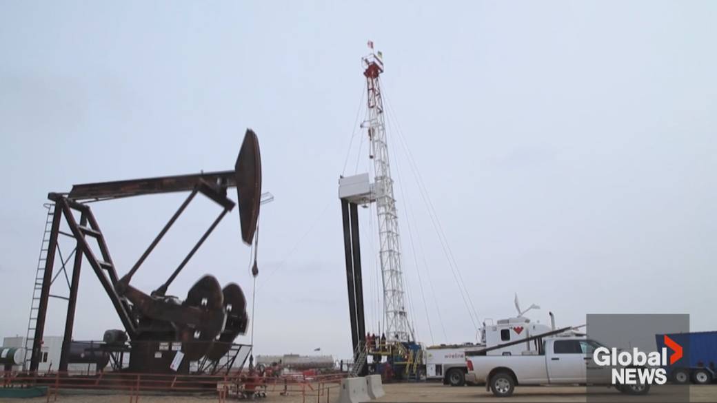 Click to play video: 'International Energy Agency says global economy faces ‘major, major threat’ from Iran war'