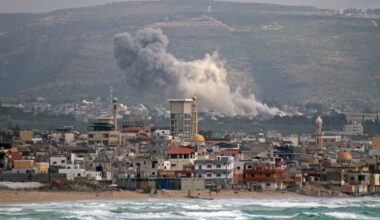 Israel-Lebanon ceasefire extended but violence continues on the ground
