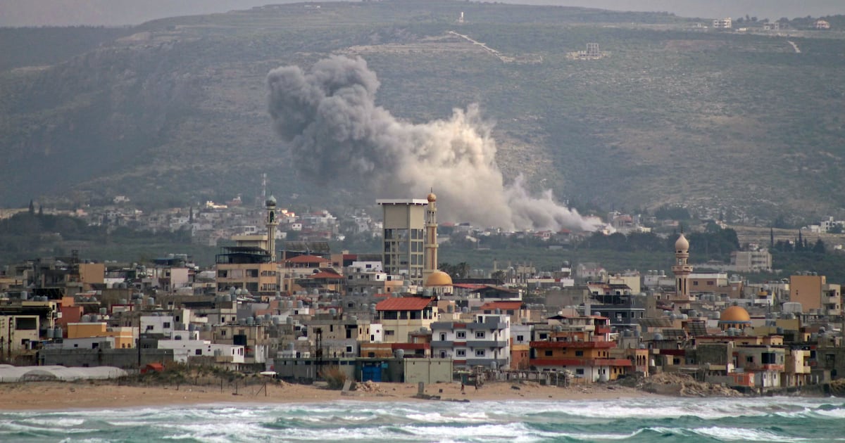 Israel-Lebanon ceasefire extended but violence continues on the ground