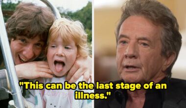 People Have Been Struck By Martin Short’s Deeply “Profound” Comments About Losing His Daughter To Suicide, Which He Called “The Last Stage Of An Illness” - BuzzFeed