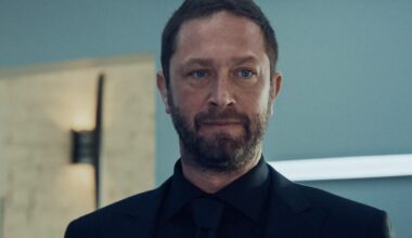 'The Bear' Drops Surprise Flashback Episode Ahead Of Final Season