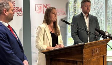 National Newswatch | Former Progressive Conservative justice minister…