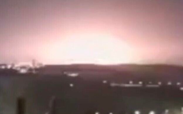 Late-night blast, fireball near Beit Shemesh rattles jittery residents
