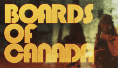 Boards of Canada: Inferno Album Review