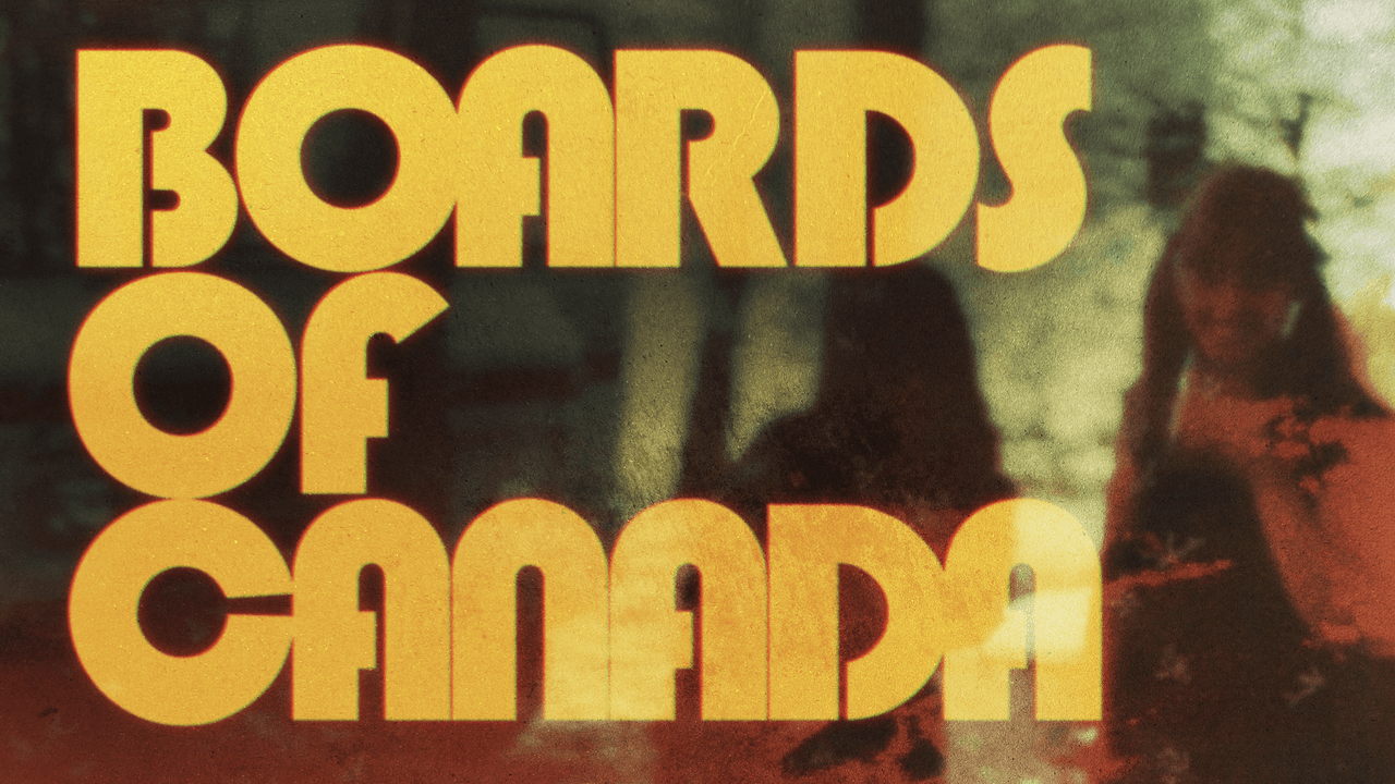 Boards of Canada: Inferno Album Review