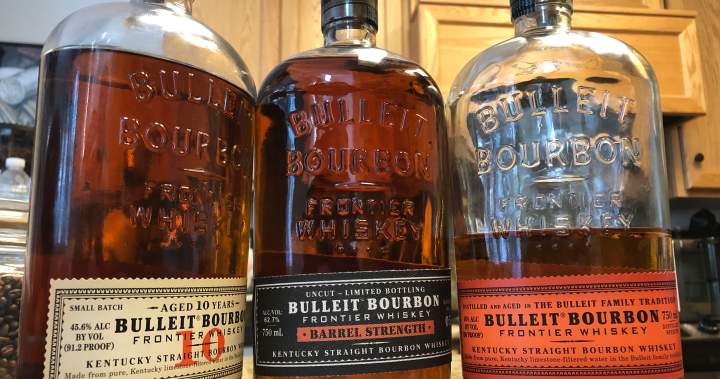 Canada’s booze bans led to 63 per cent fall in exports: U.S. industry body - National