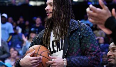 Vancouver-born NBA player Brandon Clarke dies at 29