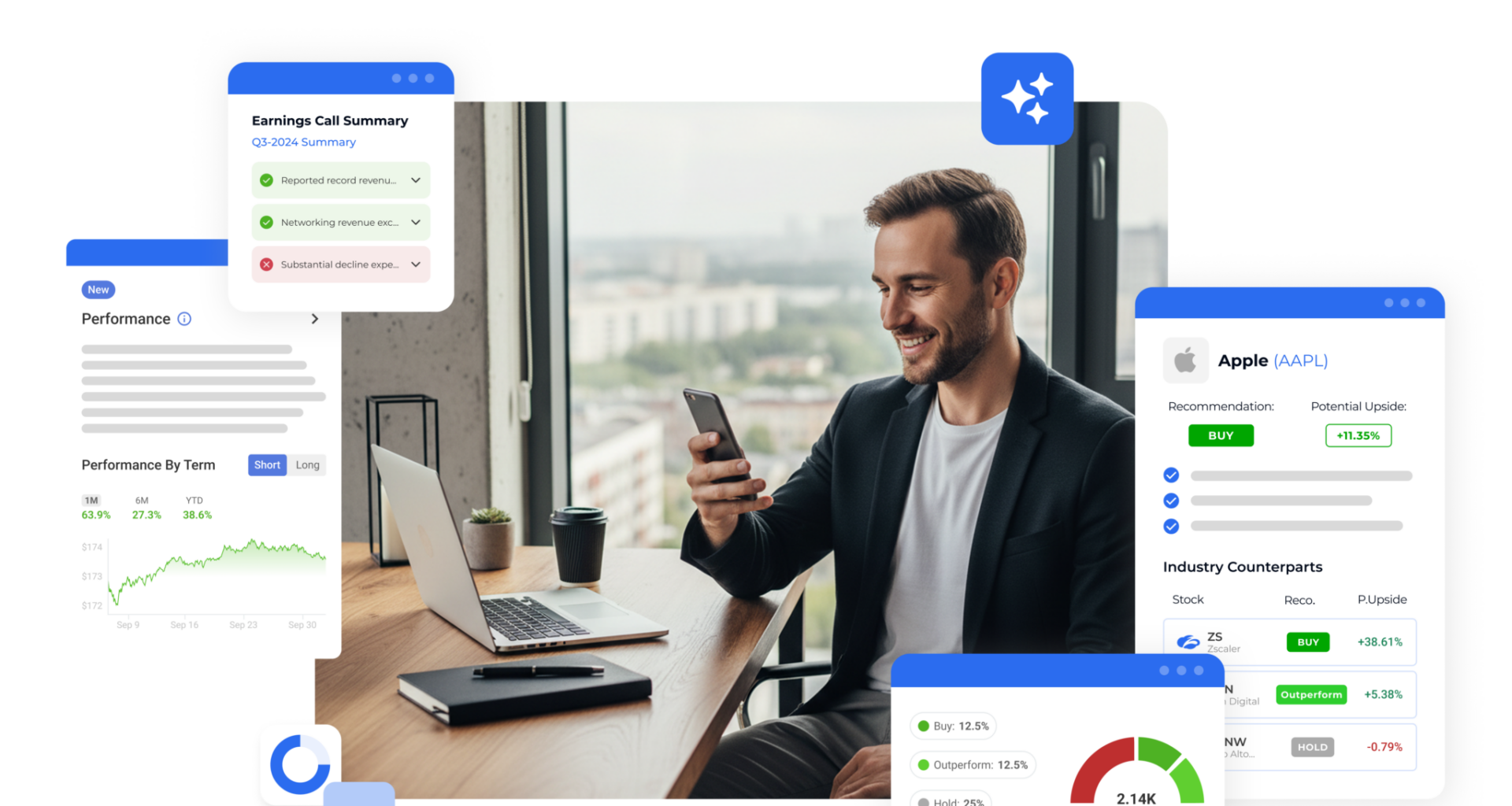 Israeli fintech startup partners with Elon Musk's X to gauge market sentiment