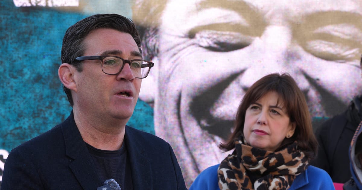 Labour tries to unite — so Farage can’t wreck their leadership fight – POLITICO