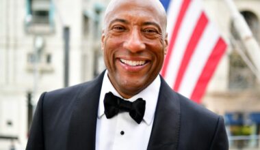 Byron Allen Is Buying BuzzFeed, Will Become CEO