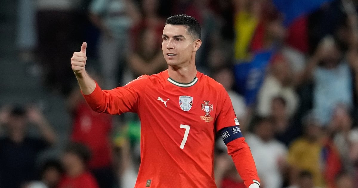 Portugal's World Cup team announced with Cristiano Ronaldo chasing history and Diogo Jota remembered