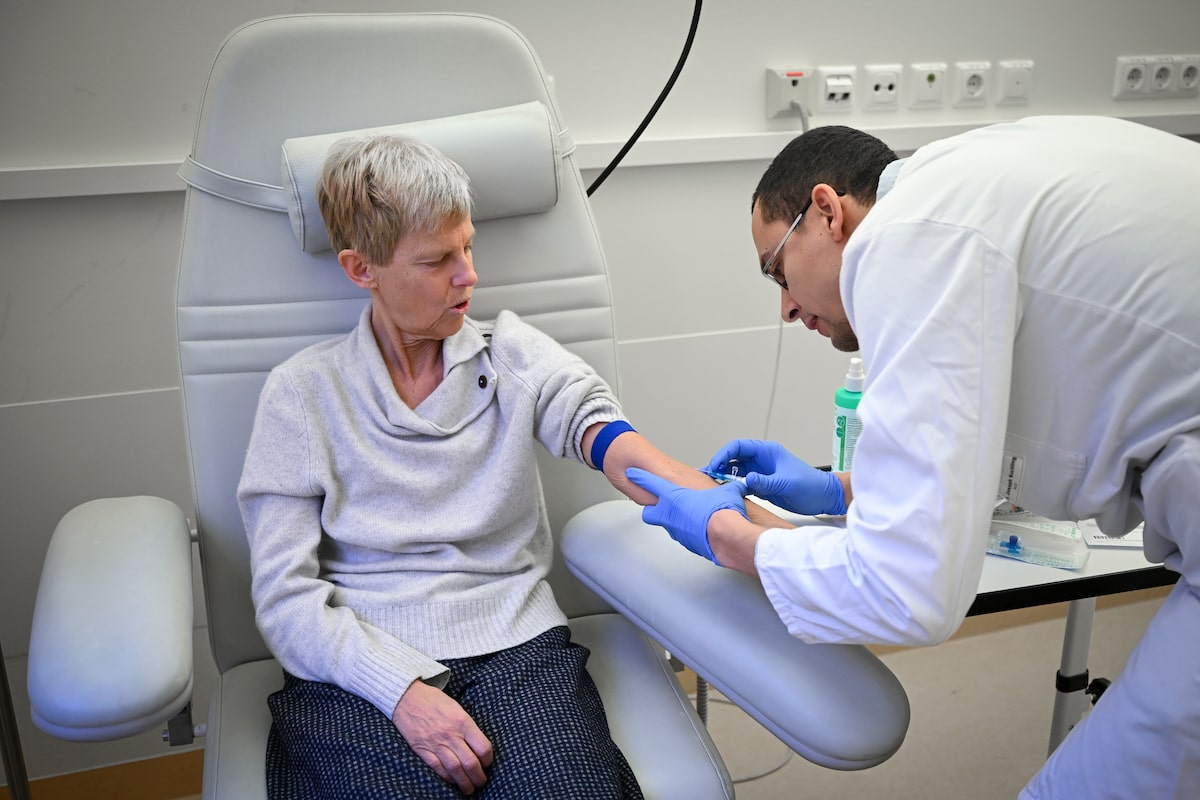 Health Canada approves second drug targeting underlying cause of Alzheimer’s disease