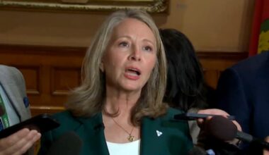 ‘You’ll be in prison, Doug:’ Opposition leader says public inquiry into Greenbelt could expose ‘dirty deals’ - CTV News