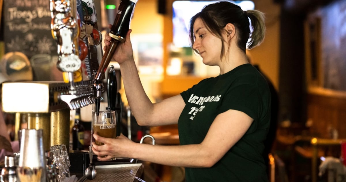 Canada loses 18,000 jobs in April