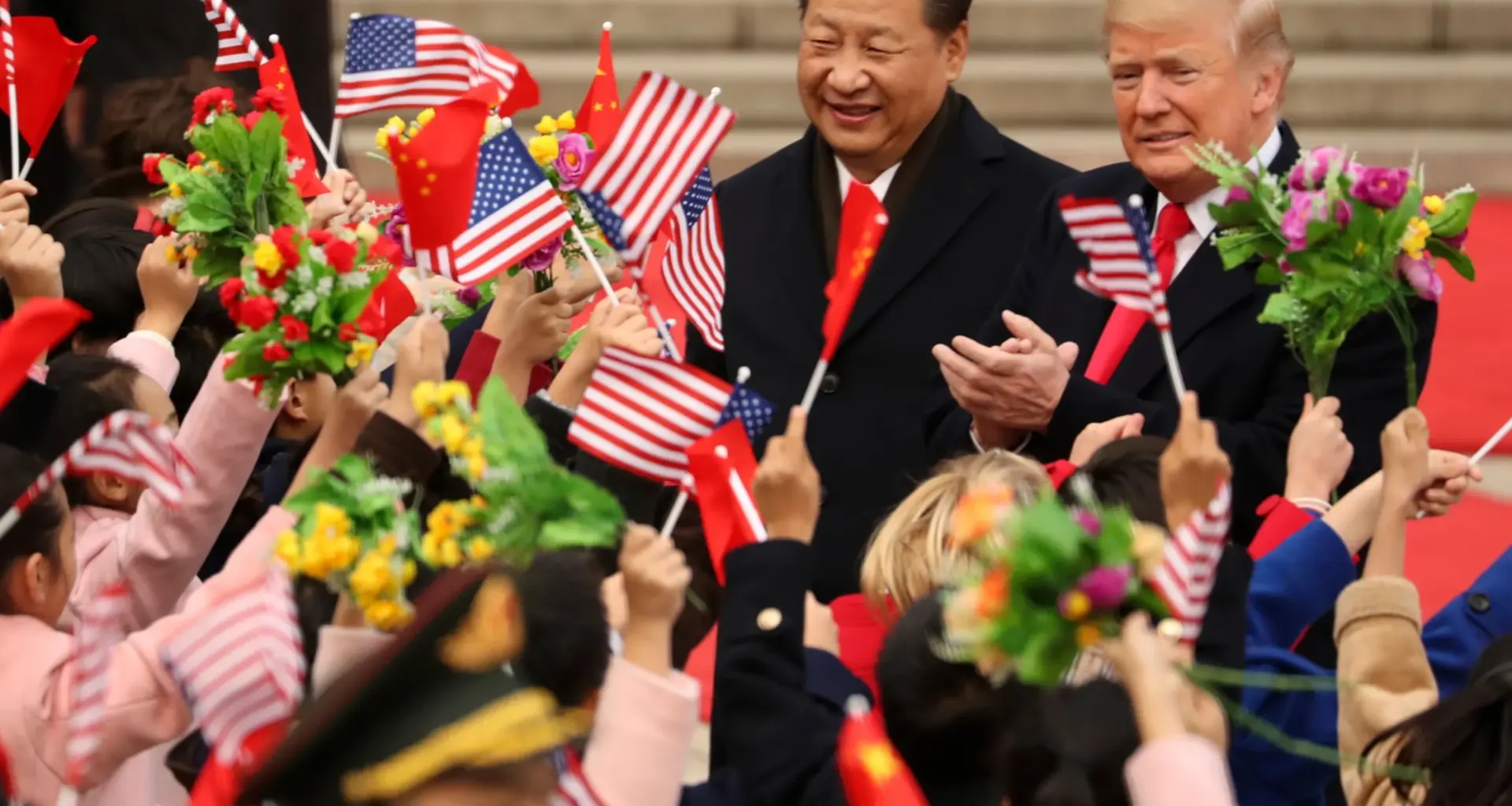 Iran war could make Donald Trump’s trip to China a bit chillier than his first-term visit