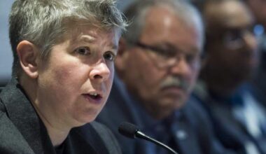 Thousands of community and social workers on strike across Ontario