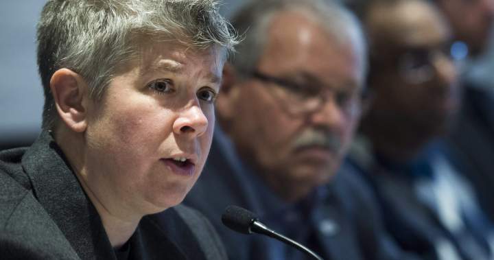 Thousands of community and social workers on strike across Ontario