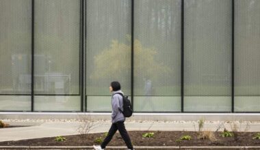 How Ontario colleges are struggling to attract international students after visa changes