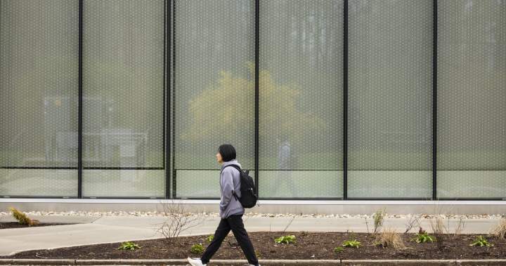 How Ontario colleges are struggling to attract international students after visa changes