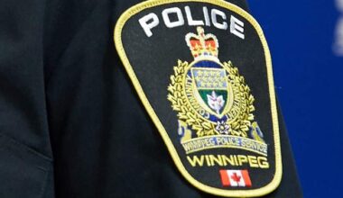 Winnipeg police take over probe after pair found dead in house fire - Winnipeg