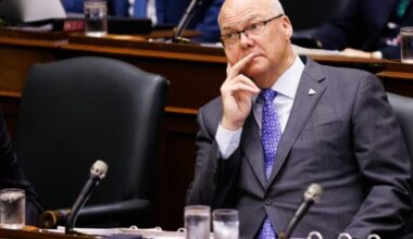 Ontario rules to remove misbehaving councillors set to become law