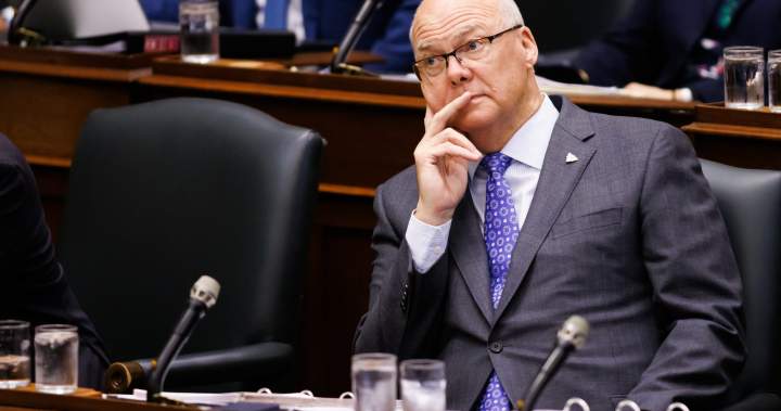 Ontario rules to remove misbehaving councillors set to become law