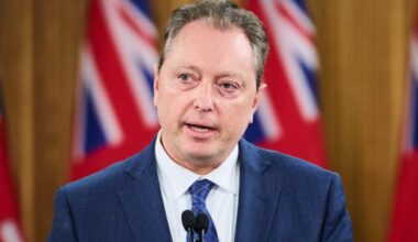 Transparency watchdog urgently looking for answers on Ontario’s sudden FOI freeze