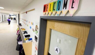 Schools failing to ‘consistently’ meet requirements of special needs students: Ontario AG