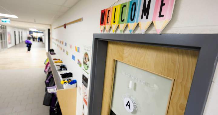 Schools failing to ‘consistently’ meet requirements of special needs students: Ontario AG