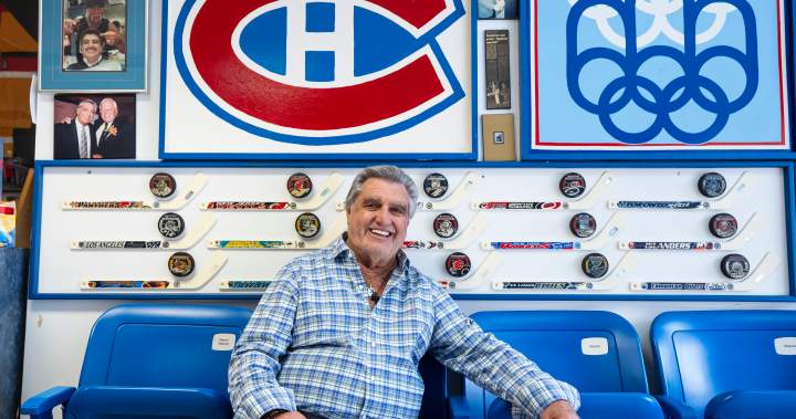 ‘Never felt it like this’: Famous Montreal barber sees new level of Habs fever