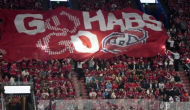 Canadian and Quebec politicians slam NHL for banning Montreal Canadiens watch party