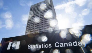 It’s census day in Canada. Here’s how long you get before facing a fine - National