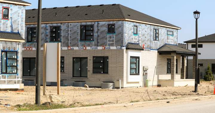 Ontario developers ‘frustrated’ at slow rollout of HST rebate for new builds