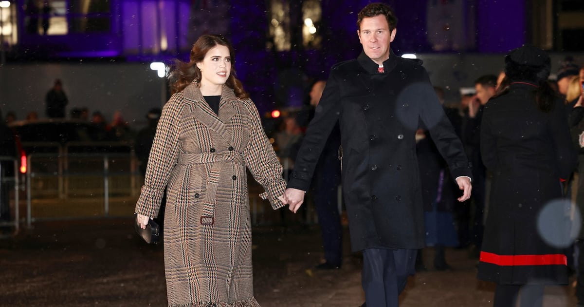 This royal has announced she is expecting her 3rd child - CTV News