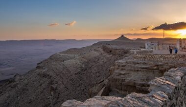 The Blogs: Confessions of Israel's Least Enthusiastic Domestic Tourist | Gabriella Jacobs