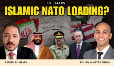 FO Talks: Can Pakistan, Saudi Arabia, Turkey and Indonesia Mediate the Iran War?