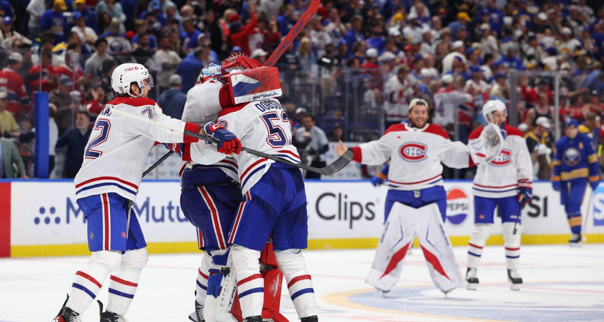 3 Canadiens Lessons From Sabres Series - The Hockey Writers - Montreal Canadiens