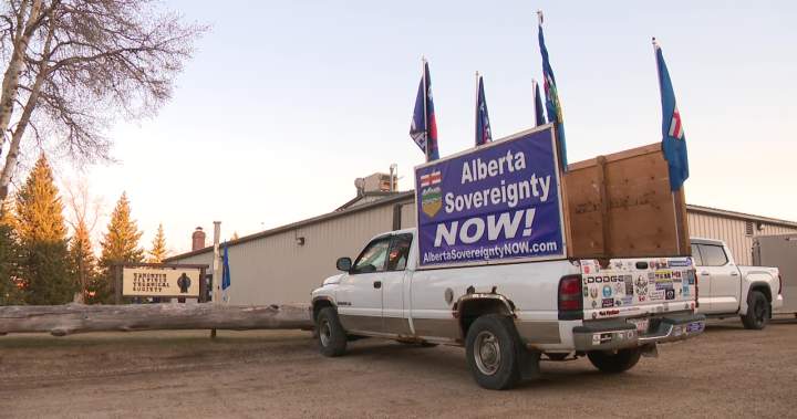 Alberta separation question creating uncertainty for provincial investment: ‘Not good for us’