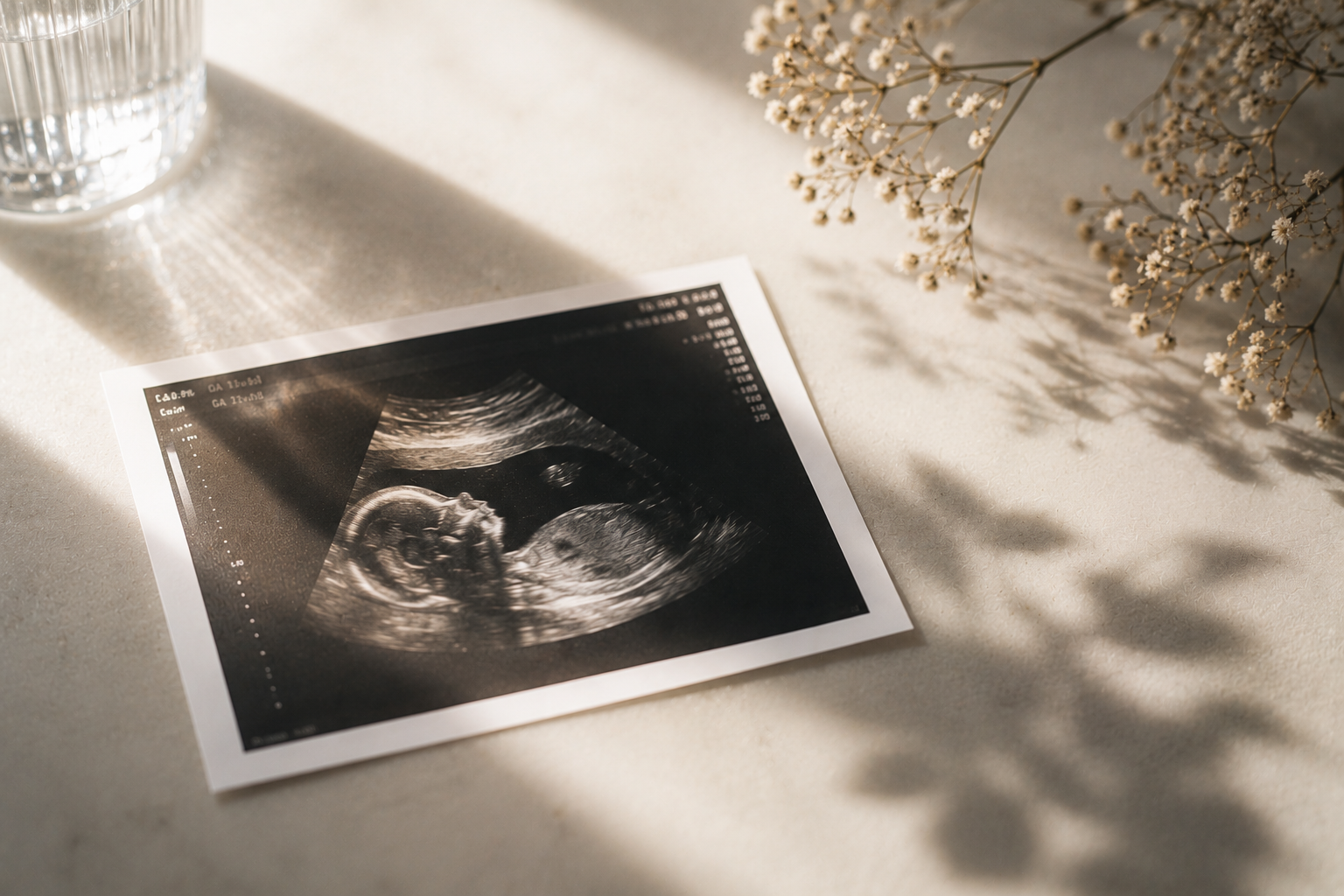 The Blogs: It Would Be Wise: Israel's Prenatal Culture and the Limits of Medical Certainty | Sophie Frankenthal Gutstein