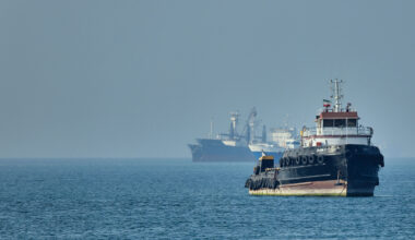 US and European chemical companies expect Iran war profit surge