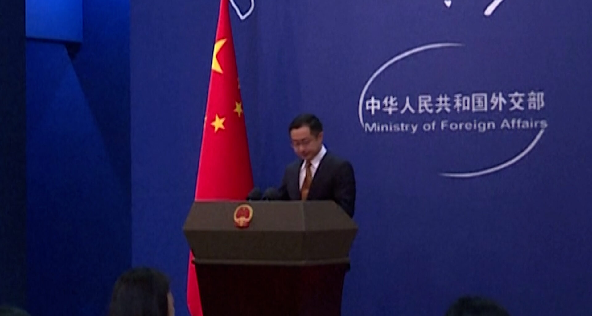 China calls for a ‘complete’ end to war on Iran | Al Jazeera