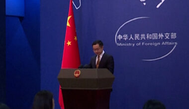 China calls for a ‘complete’ end to war on Iran | Al Jazeera