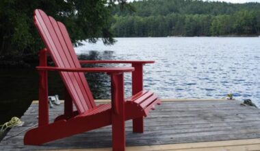 Cottages are a ‘foothold into homeownership’ for young Canadians: survey - National