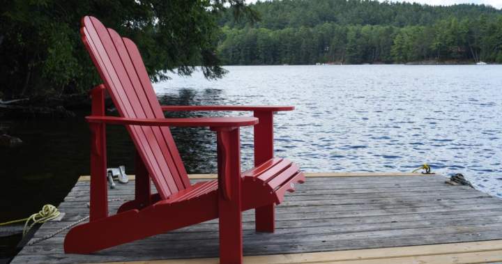 Cottages are a ‘foothold into homeownership’ for young Canadians: survey - National