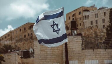 “Israel is approaching a historic crossroads” [PART 2 of the INTERVIEW]