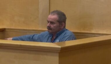Jury finds Dean Penney guilty of first-degree murder