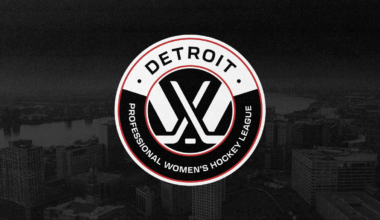 PWHL expanding to Detroit for 2026-27 season