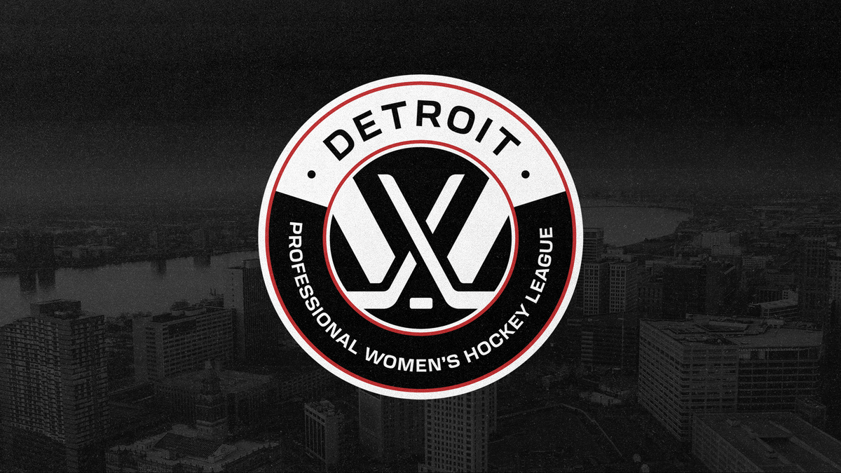 PWHL expanding to Detroit for 2026-27 season