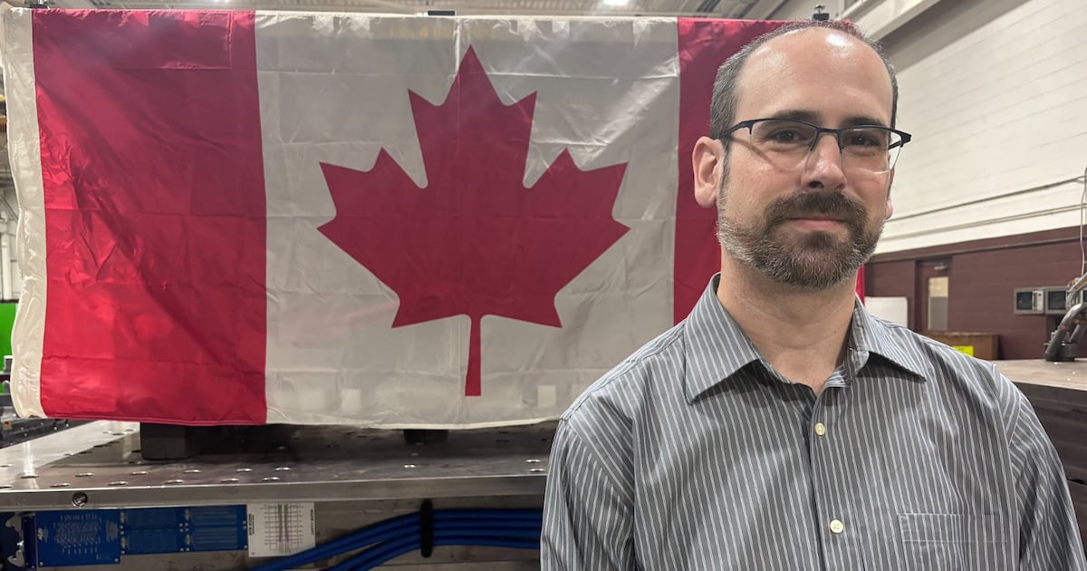 Mold makers, Tory MPs call on Ottawa for industry aid amid heightened U.S. tariffs - CTV News