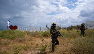 'Defending from the goal line isn't enough': IDF entrenches grip in southern Lebanon